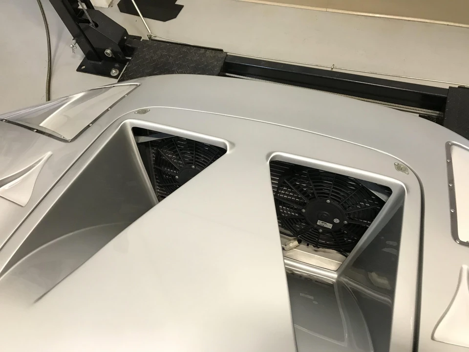 Ford Replica - Image 31 of 31