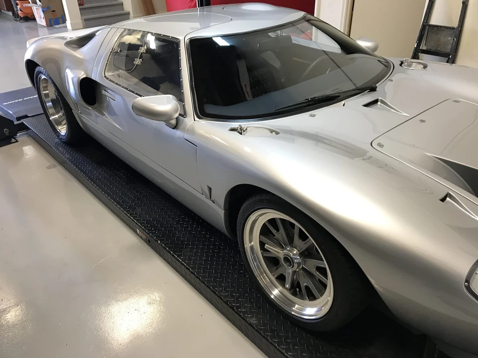 Ford Replica - Image 29 of 31