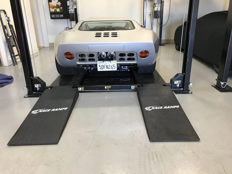 Ford Replica - Image 19 of 31