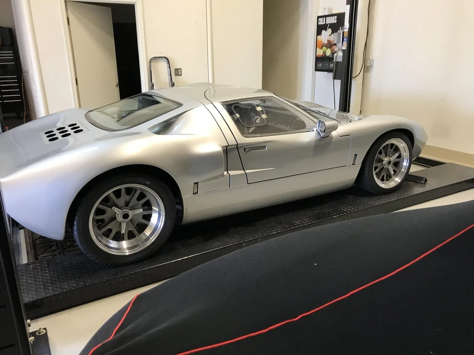 Ford Replica - Image 28 of 31