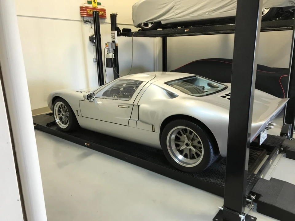 Ford Replica - Image 13 of 31