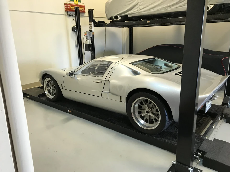 Ford Replica - Image 14 of 31