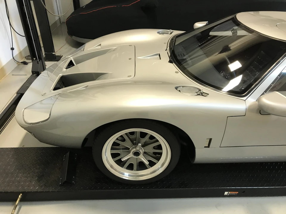 Ford Replica - Image 11 of 31