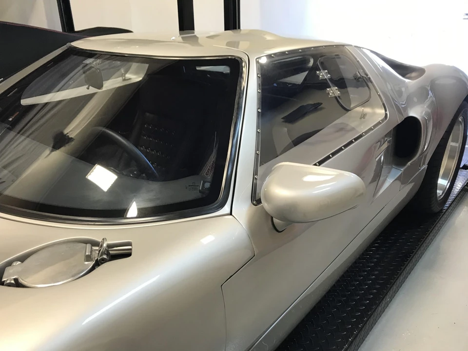 Ford Replica - Image 12 of 31