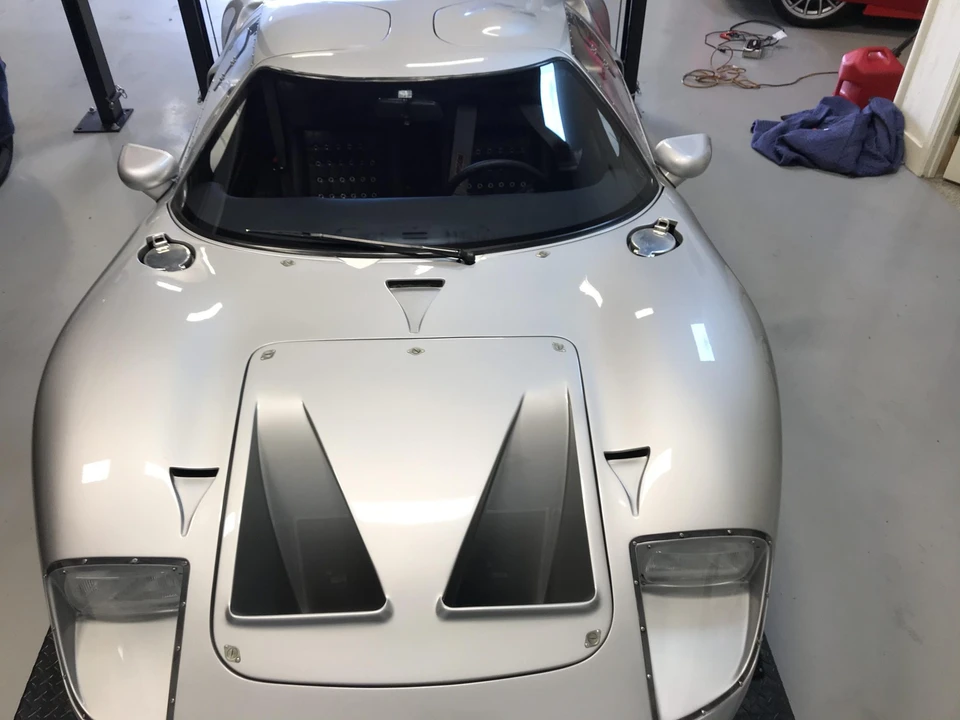Ford Replica - Image 8 of 31