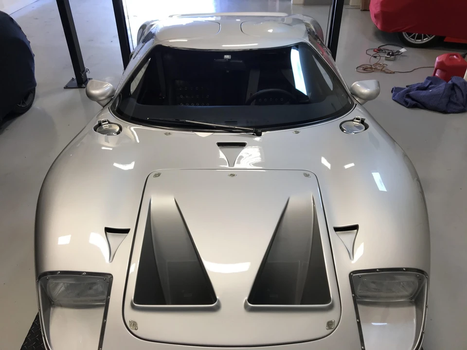 Ford Replica - Image 6 of 31