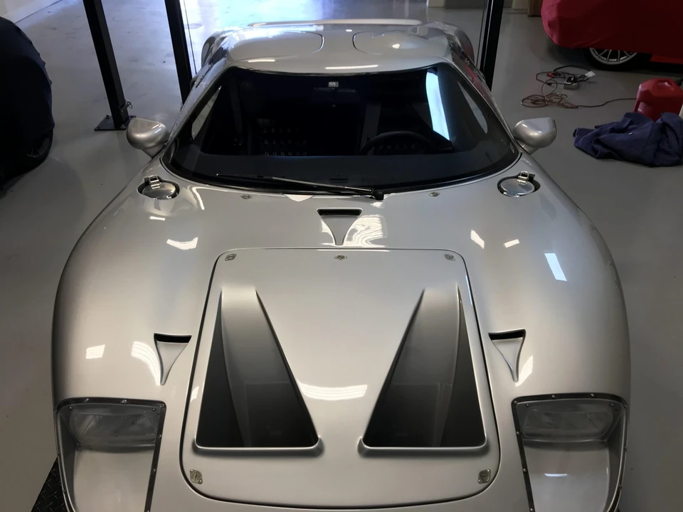 Ford Replica - Image 7 of 31