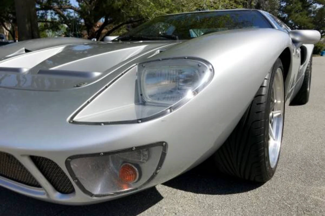 Ford Replica - Image 5 of 31