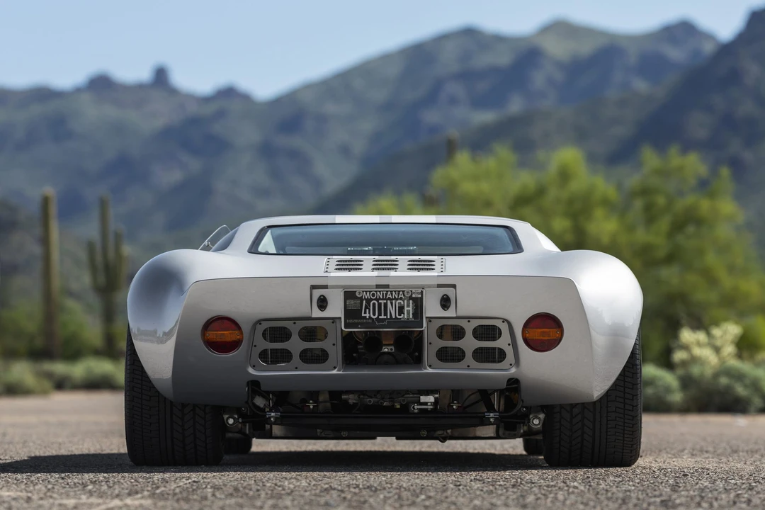Ford Replica - Image 17 of 31