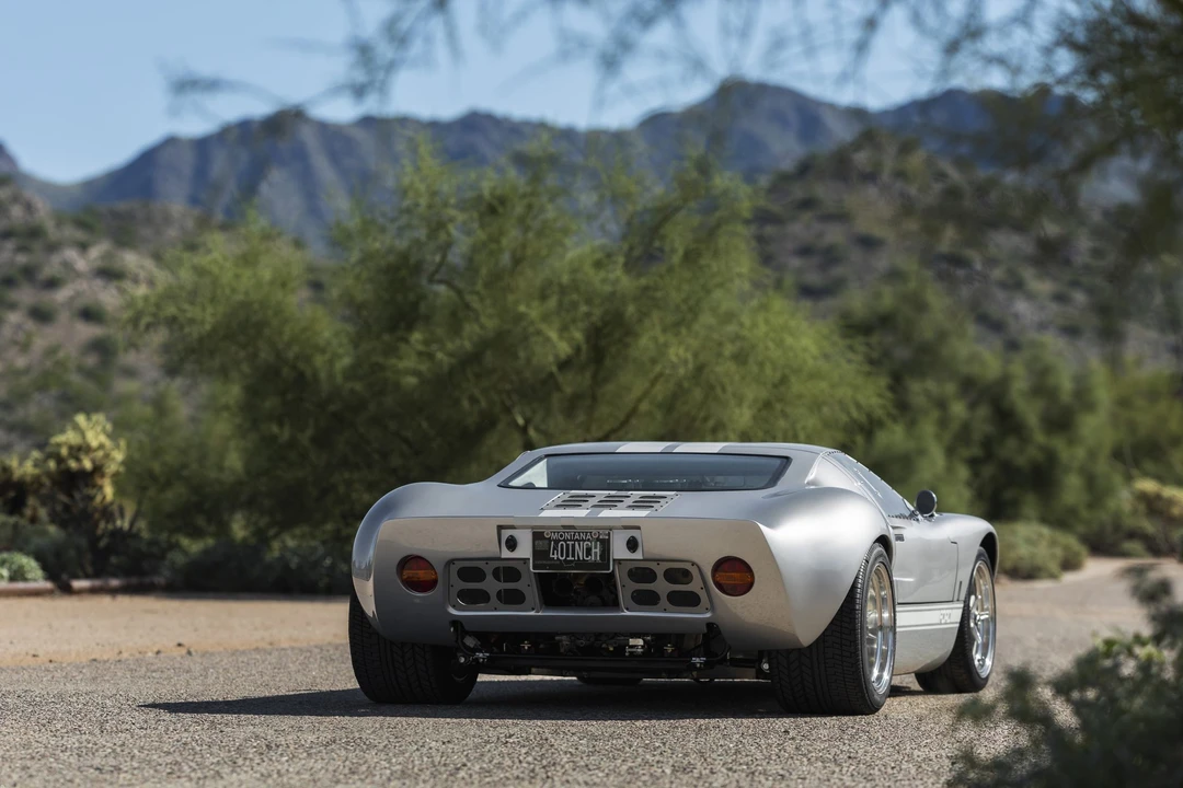 Ford Replica - Image 19 of 31