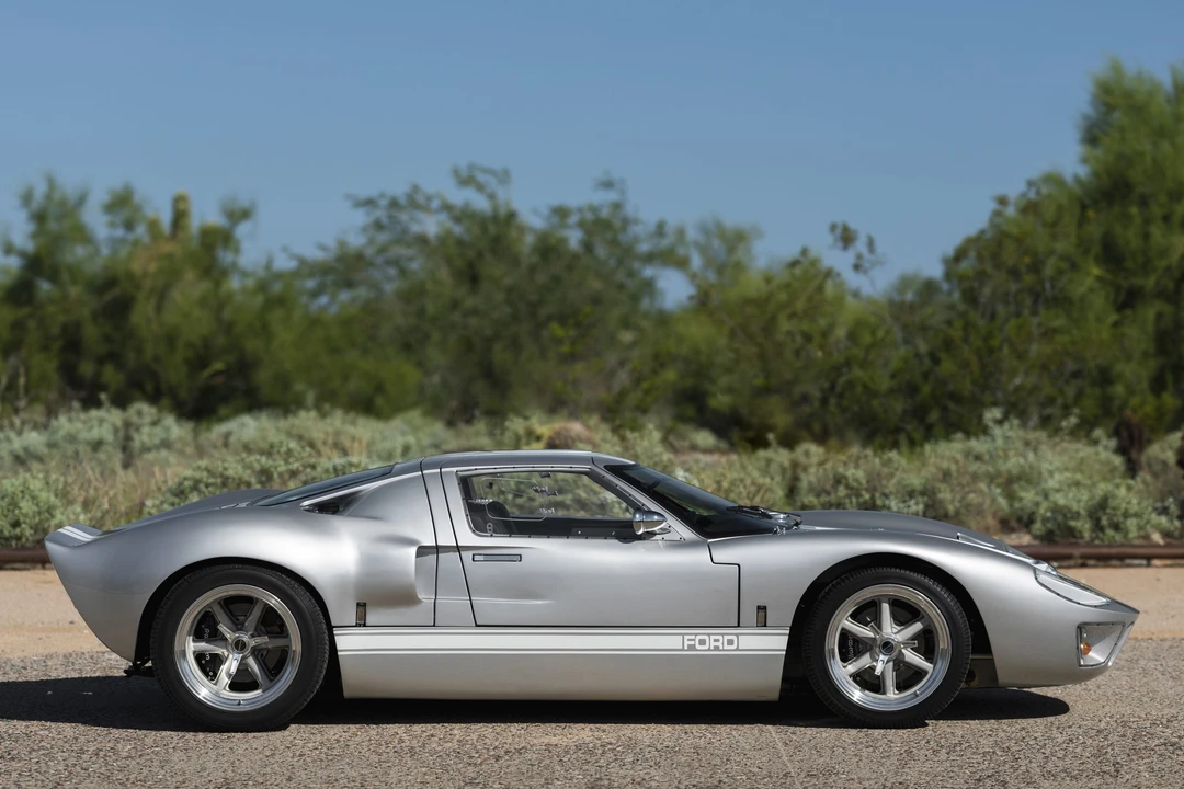 Ford Replica - Image 21 of 31