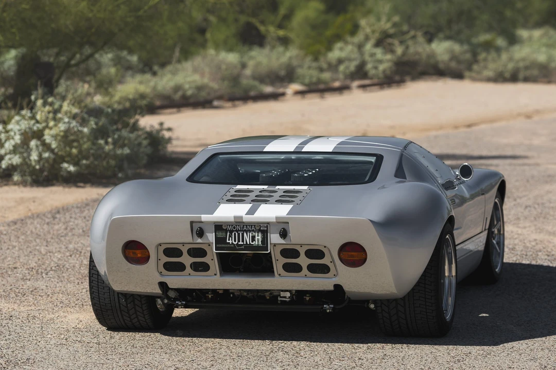 Ford Replica - Image 18 of 31