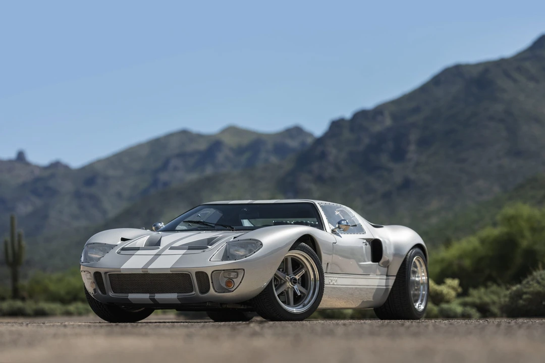 Ford Replica - Image 10 of 31