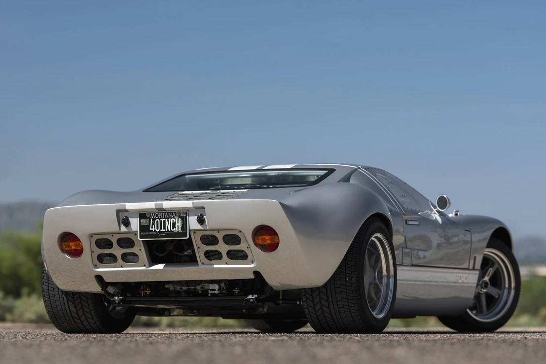 Ford Replica - Image 20 of 31