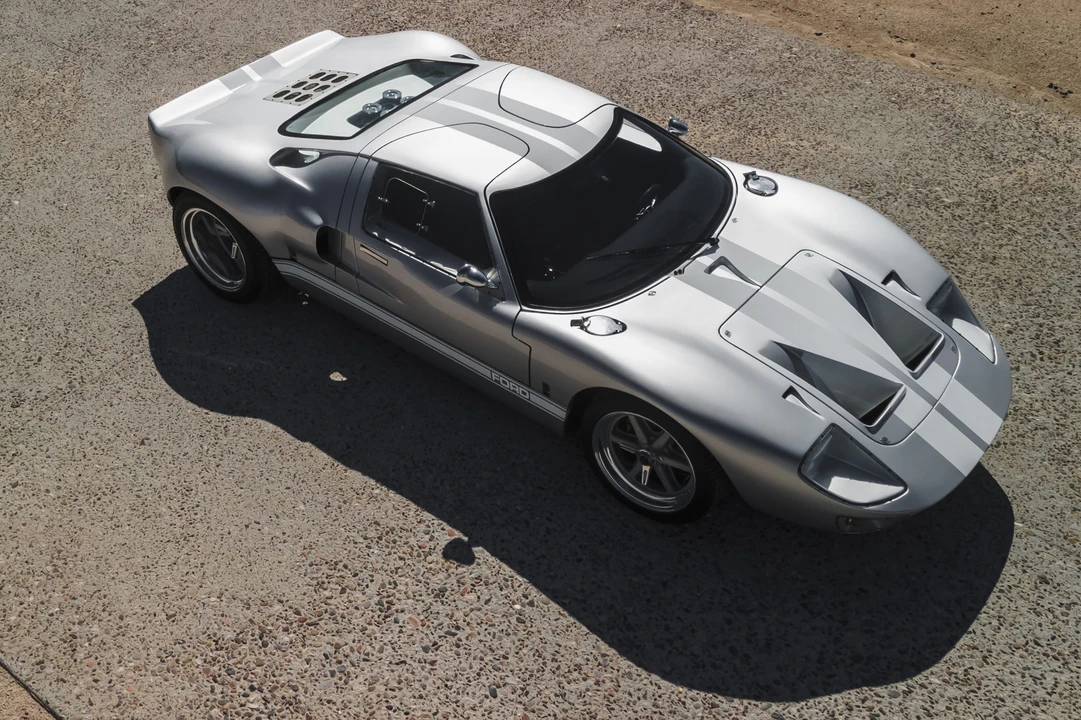 Ford Replica - Image 22 of 31