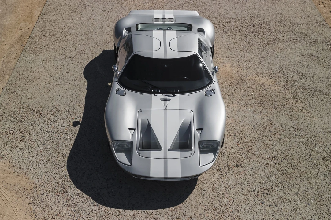 Ford Replica - Image 23 of 31