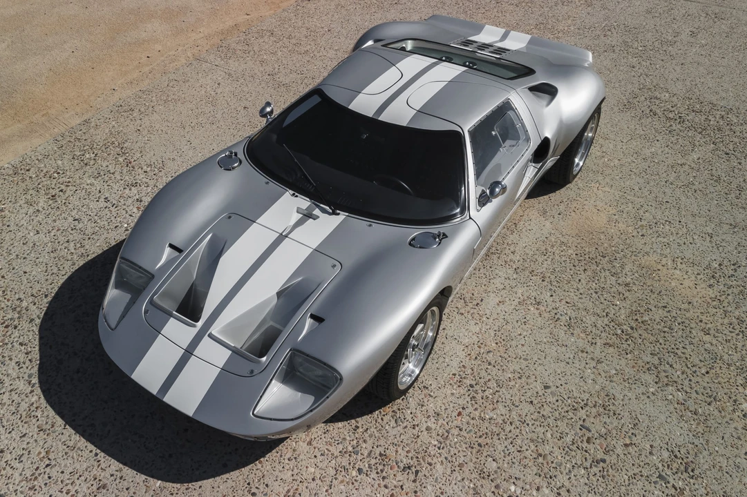 Ford Replica - Image 24 of 31
