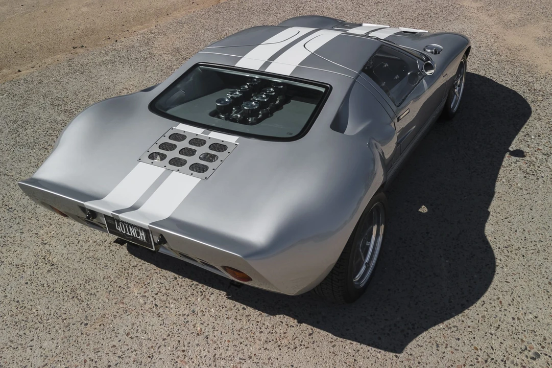 Ford Replica - Image 30 of 31