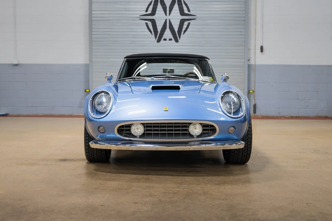 Fiat 124 Sport Spider - Image 5 of 31