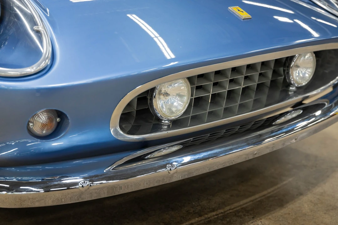 Fiat 124 Sport Spider - Image 22 of 31