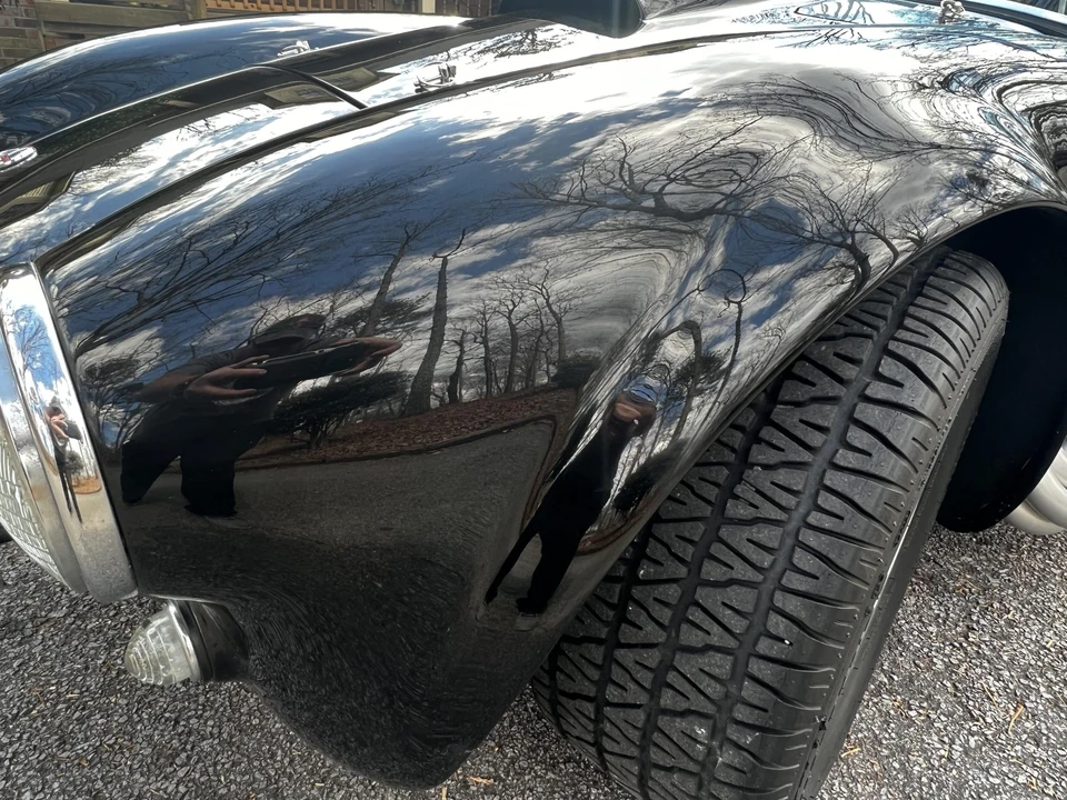 Shelby Cobra Replica - Image 28 of 31