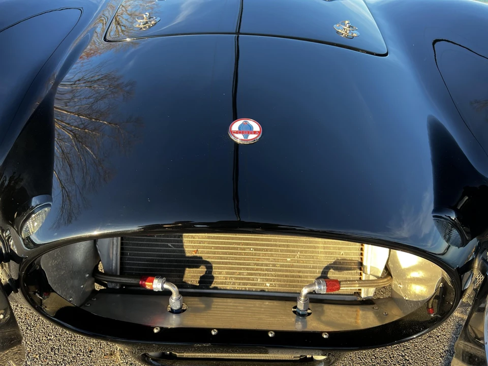 Shelby Cobra Replica - Image 26 of 31
