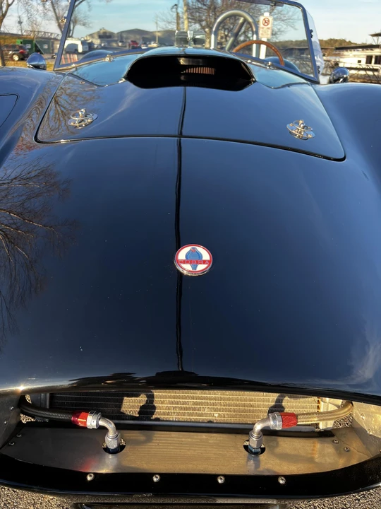 Shelby Cobra Replica - Image 27 of 31