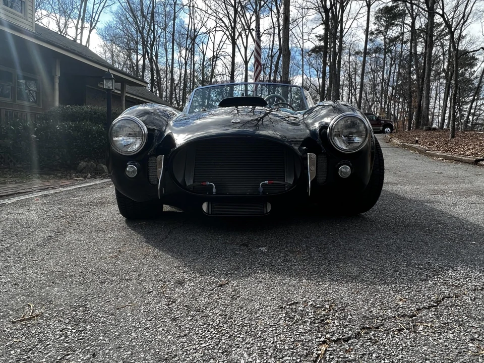 Shelby Cobra Replica - Image 21 of 31
