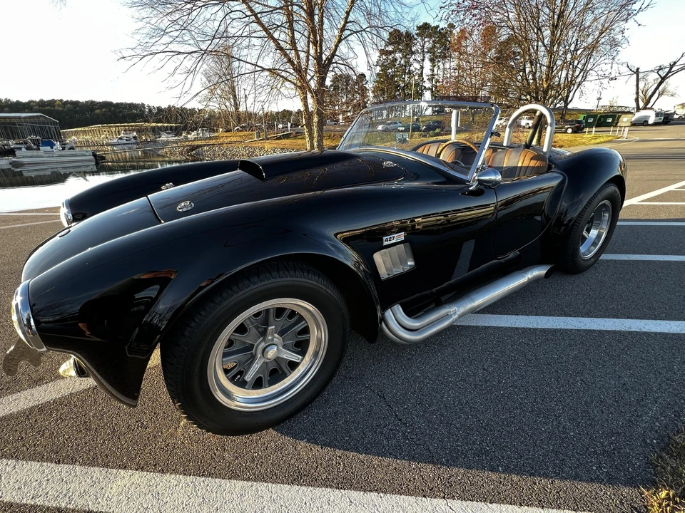Shelby Cobra Replica - Image 5 of 31