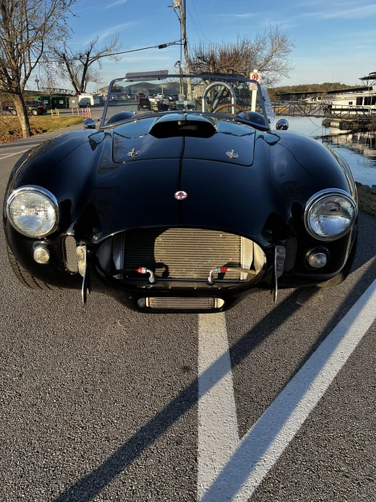Shelby Cobra Replica - Image 24 of 31