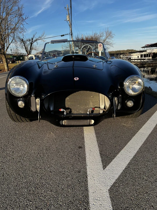 Shelby Cobra Replica - Image 23 of 31
