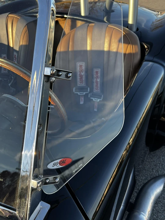 Shelby Cobra Replica - Image 30 of 31