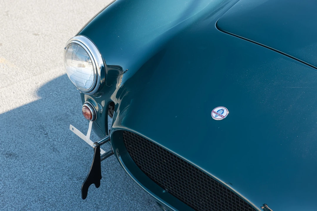 Shelby Cobra Replica - Image 31 of 31