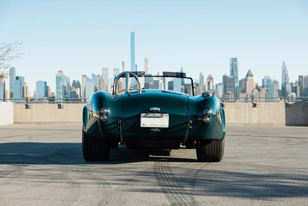 Shelby Cobra Replica - Image 10 of 31