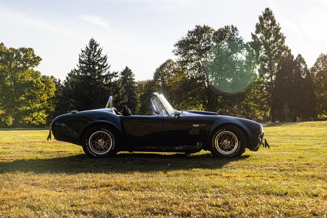 Shelby Cobra Replica - Image 25 of 31