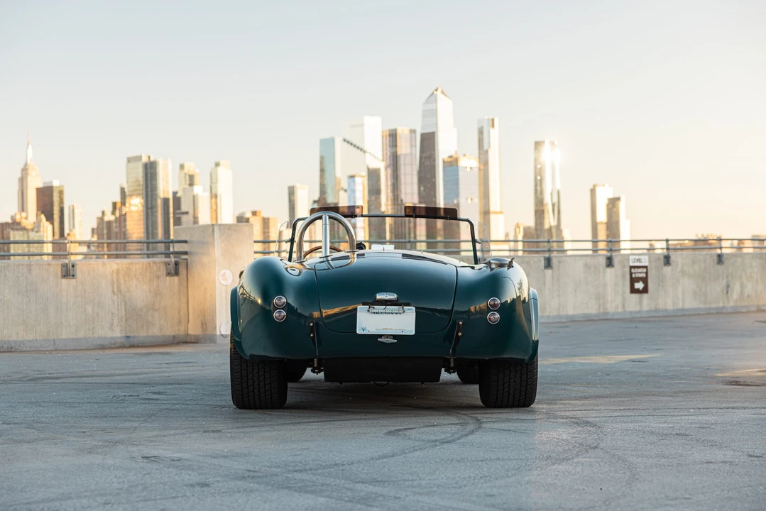 Shelby Cobra Replica - Image 12 of 31