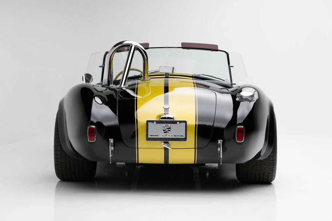 Shelby Cobra Replica - Image 6 of 31