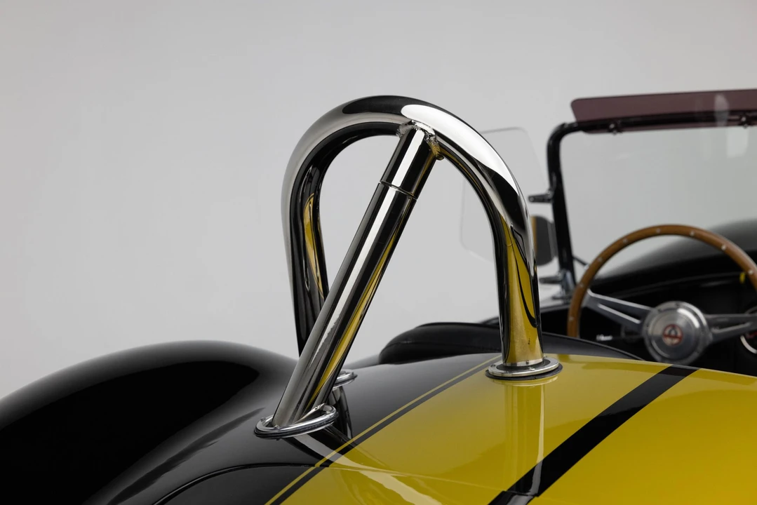 Shelby Cobra Replica - Image 30 of 31