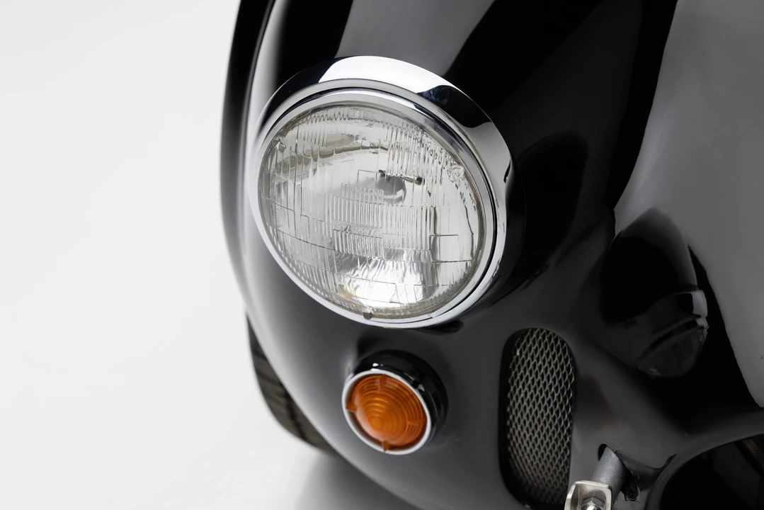 Shelby Cobra Replica - Image 26 of 31