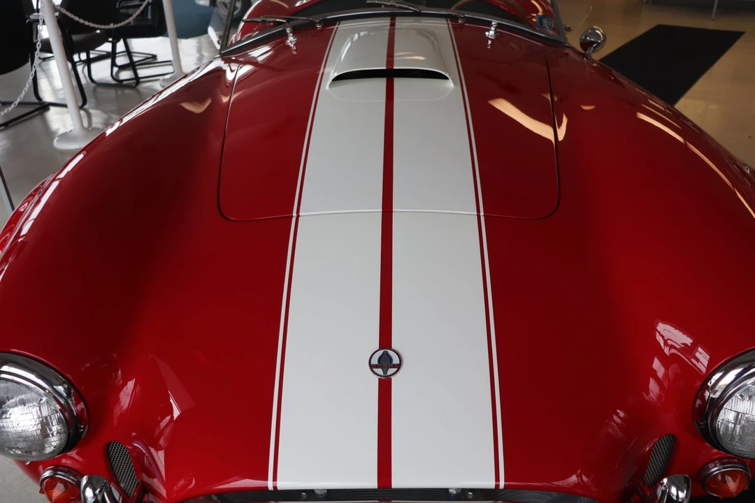Shelby Cobra Replica - Image 31 of 31