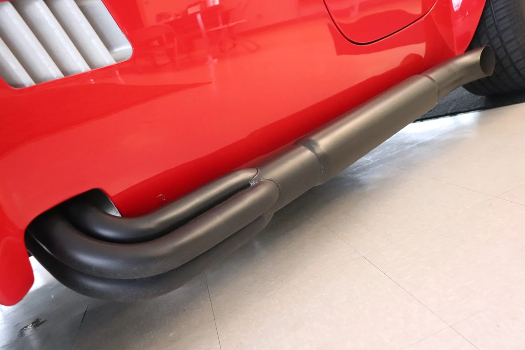 Shelby Cobra Replica - Image 19 of 31