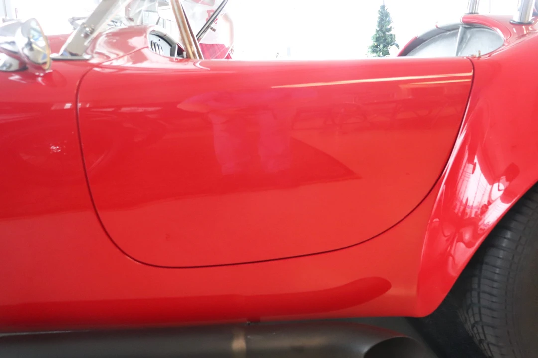 Shelby Cobra Replica - Image 21 of 31