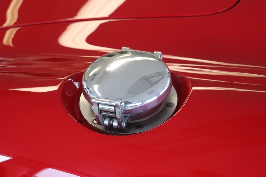 Shelby Cobra Replica - Image 25 of 31