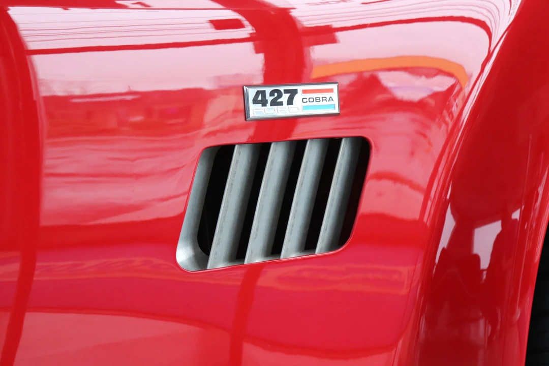 Shelby Cobra Replica - Image 26 of 31