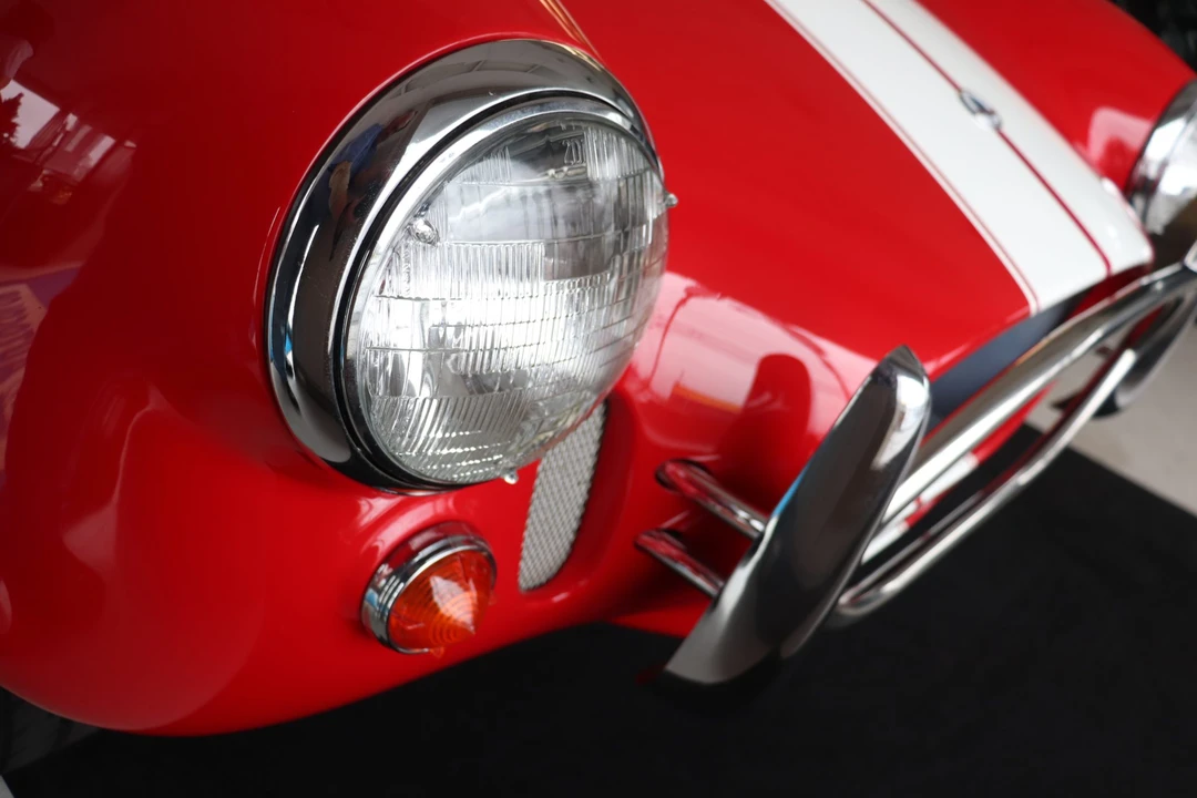 Shelby Cobra Replica - Image 30 of 31