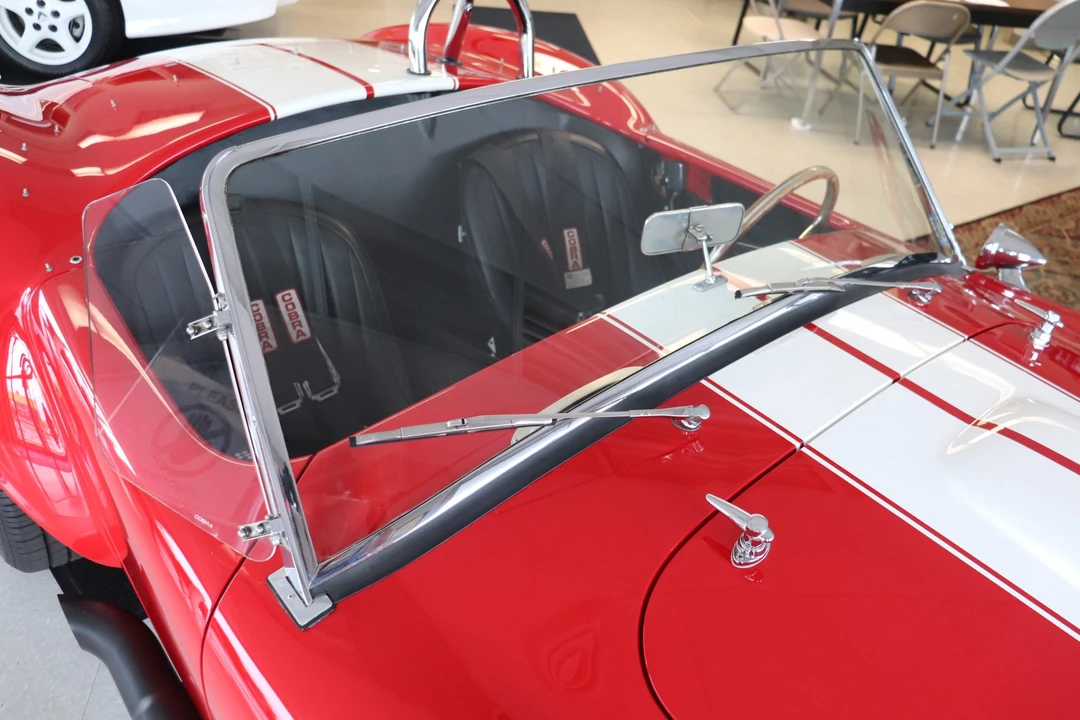 Shelby Cobra Replica - Image 28 of 31