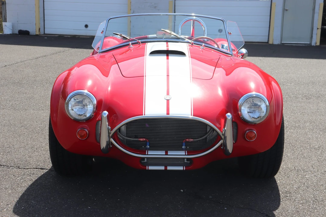 Shelby Cobra Replica - Image 14 of 31