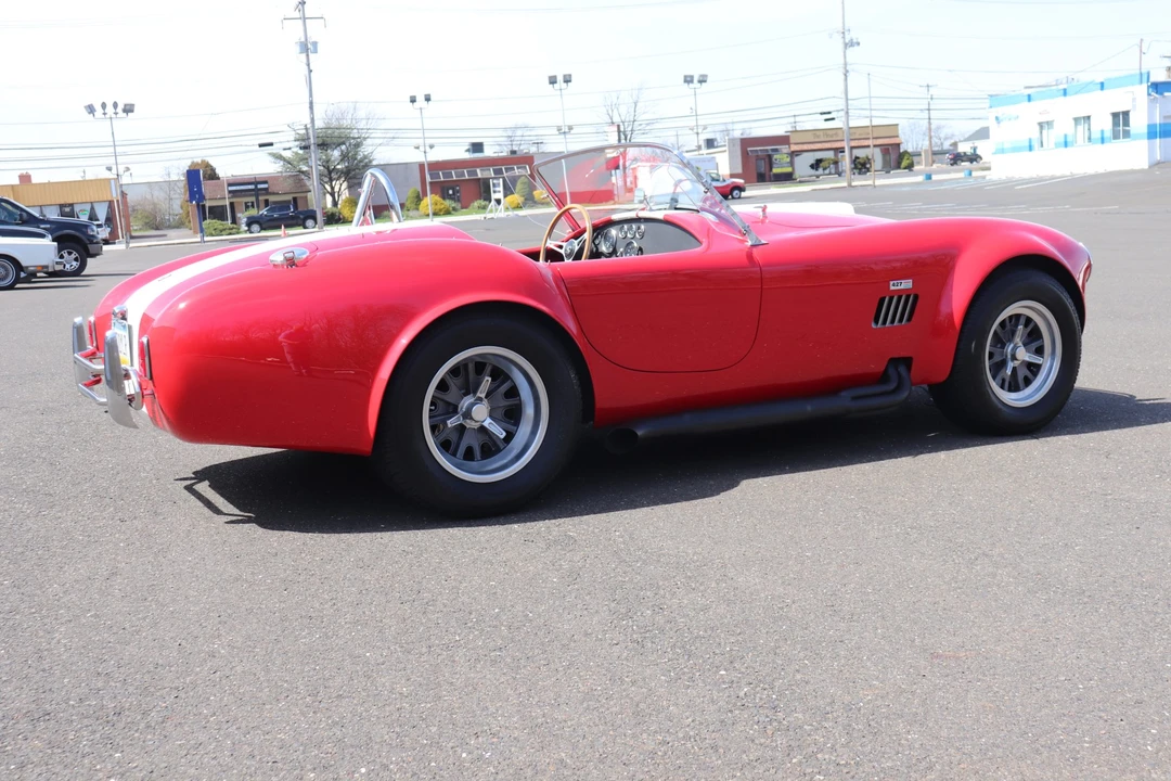 Shelby Cobra Replica - Image 10 of 31
