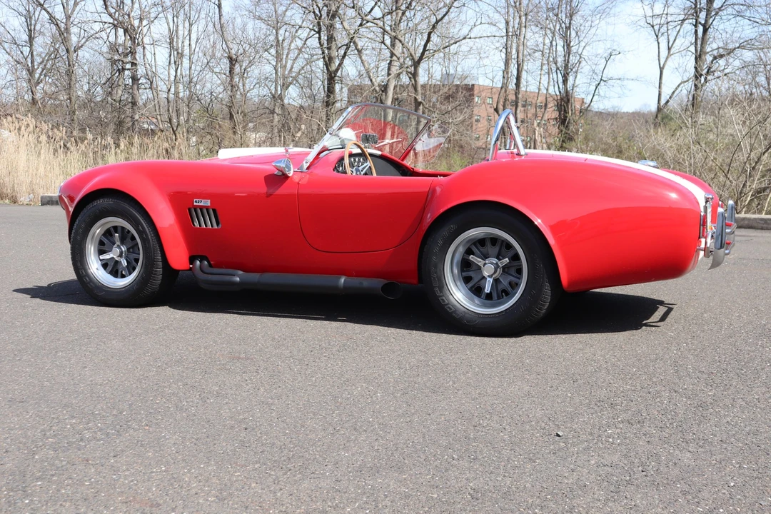 Shelby Cobra Replica - Image 6 of 31