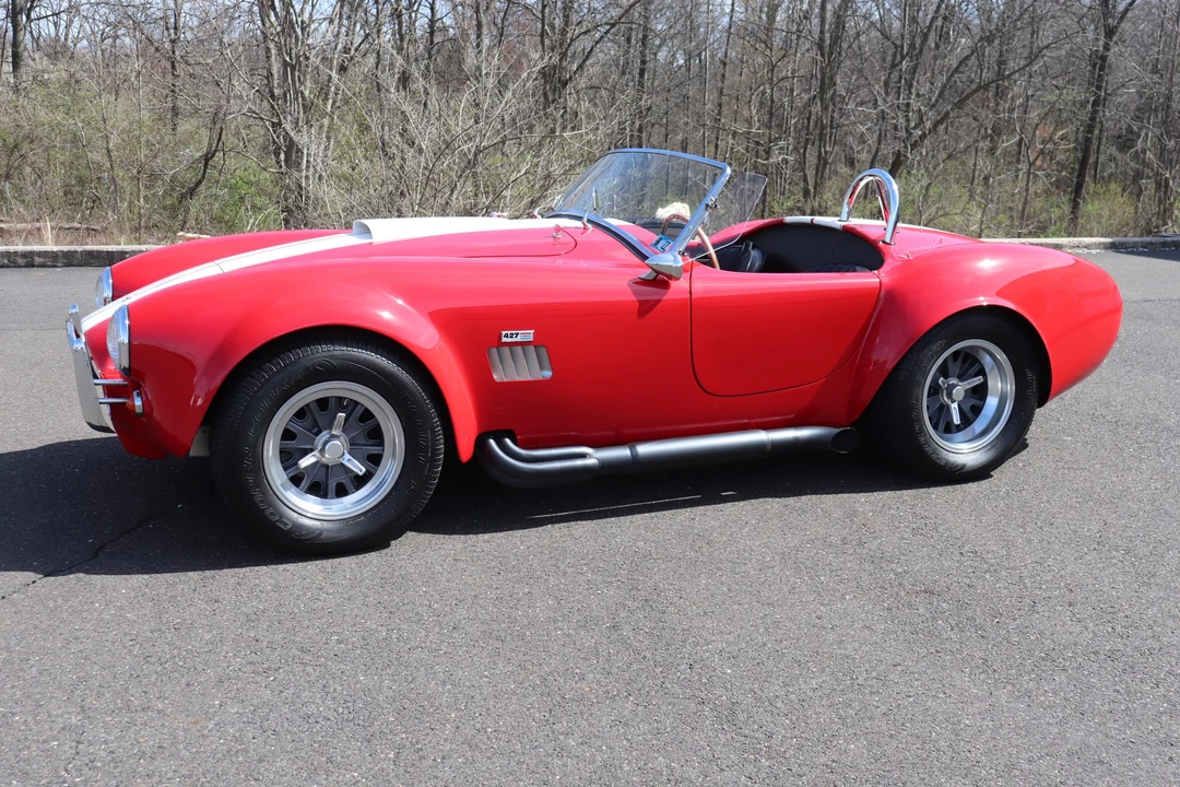 Shelby Cobra Replica - Image 5 of 31